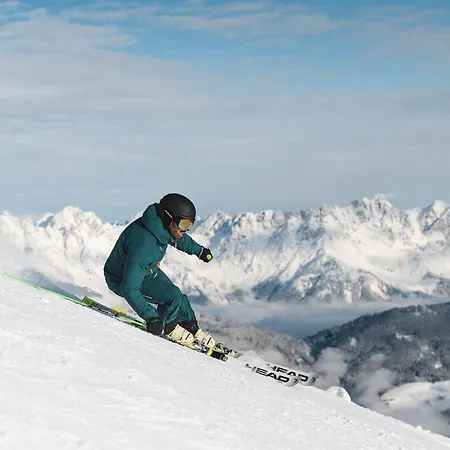 Magdalena * Kirchberg in Tirol