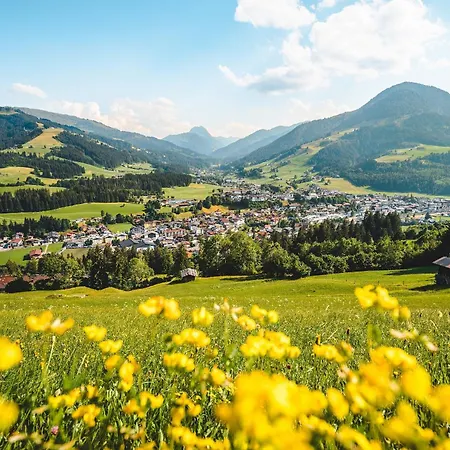 Apartamento Magdalena