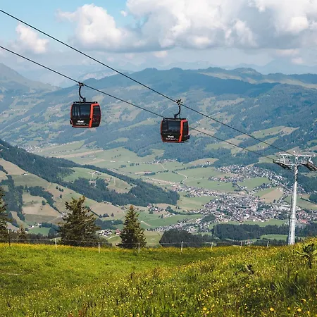 Apartamento Magdalena *