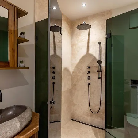 Apartmán Magdalena *