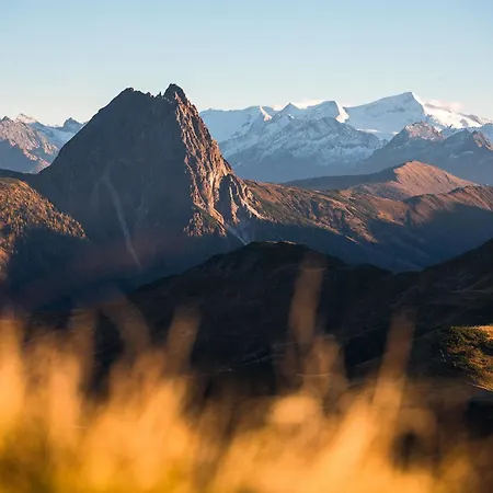 Magdalena Apartmán Kirchberg in Tirol
